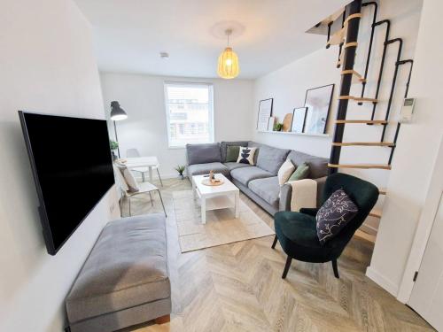 Koselig Properties — Lerwick — photo 4