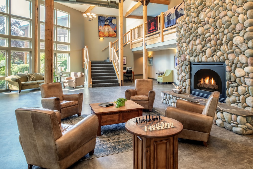River Lodge And Grill - photo 8