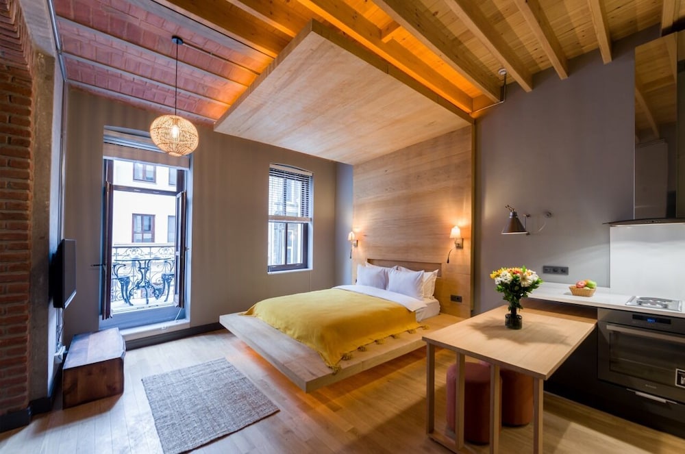 Art Suites Hotel — 4-Star Luxury Hotel in Istanbul, Turkey