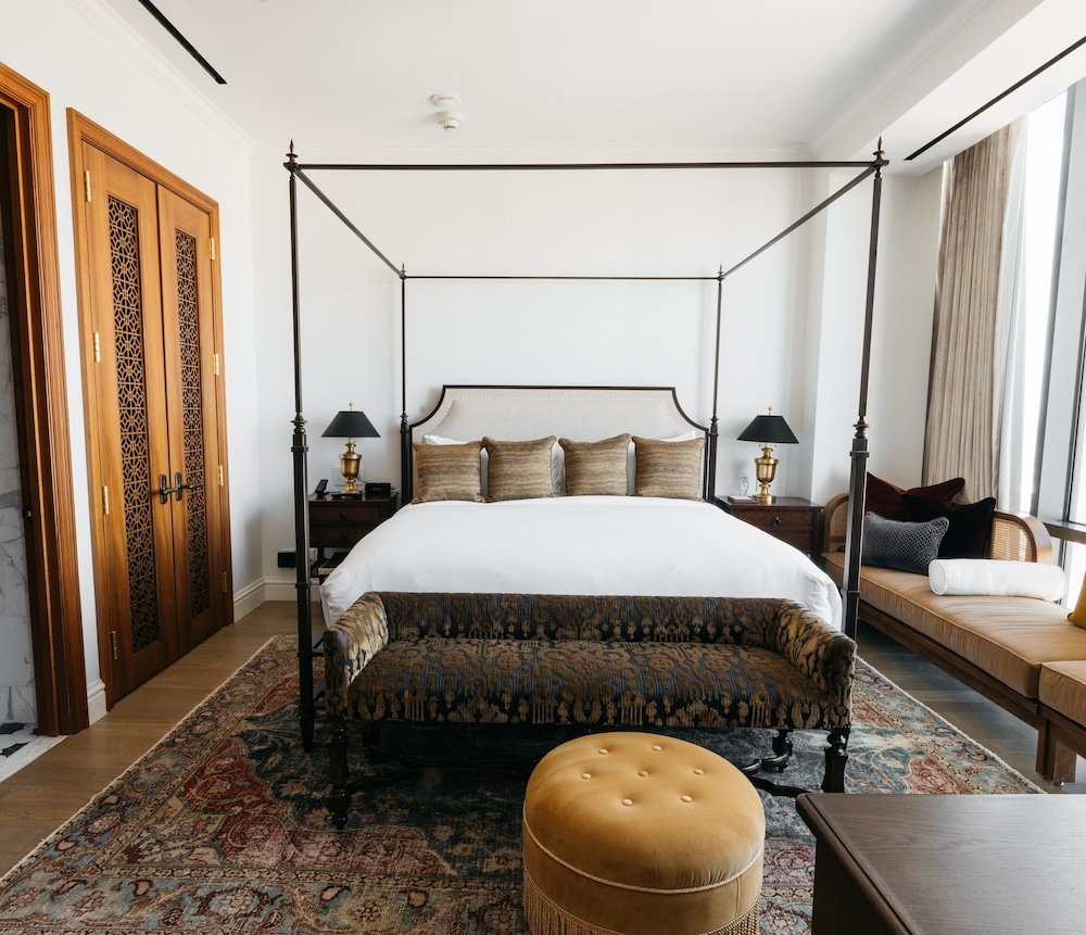Hôtel Swexan - photo 50