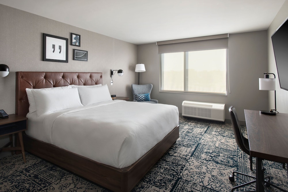 Four Points by Sheraton Albany - photo 17