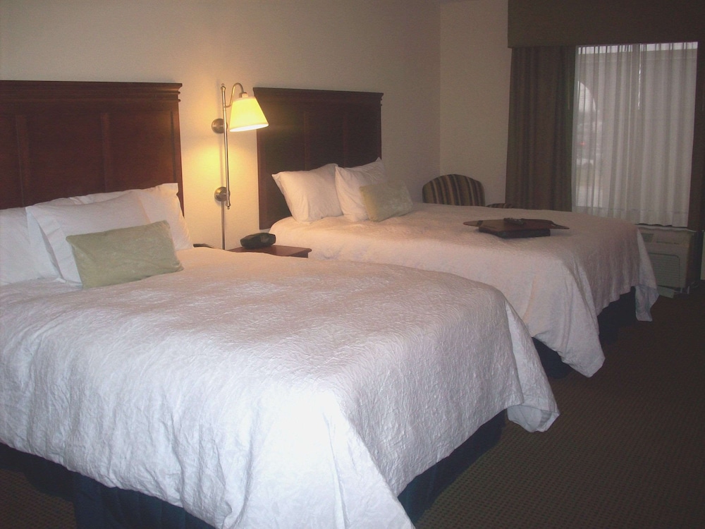Hampton Inn Atlanta Fairburn - photo 18