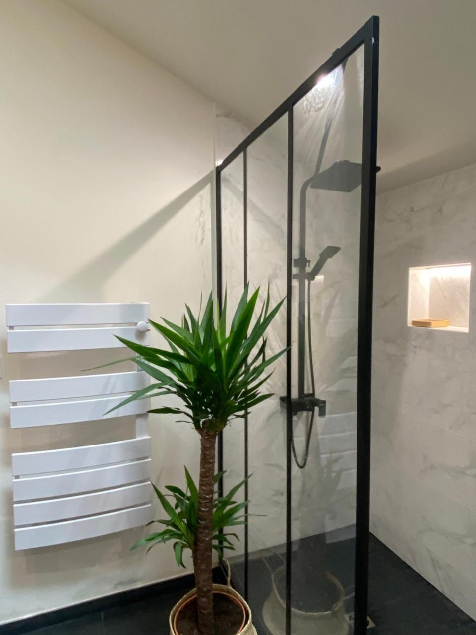 Charmant Appartement Avec SPA — Fontenay-Le-Comte — photo 3