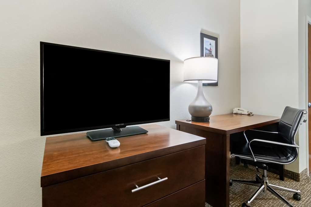 Comfort Inn Hebron Lowell Area - photo 12