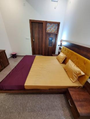 Hotel Nikunj — Vrindavan — photo 4