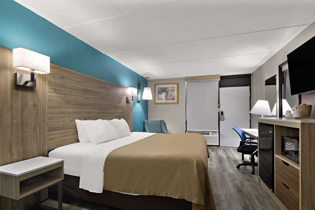 Quality Inn & Suites Vidalia - photo 6