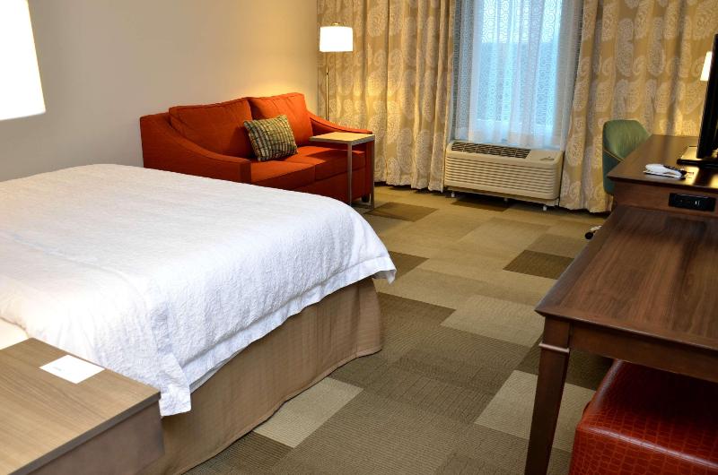 Hampton Inn & Suites Deland - photo 61