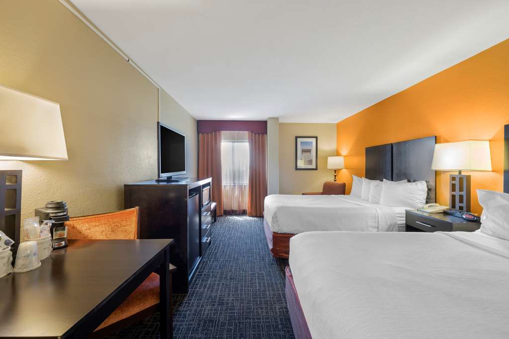 Best Western Plus North Platte Inn & Suites - photo 34