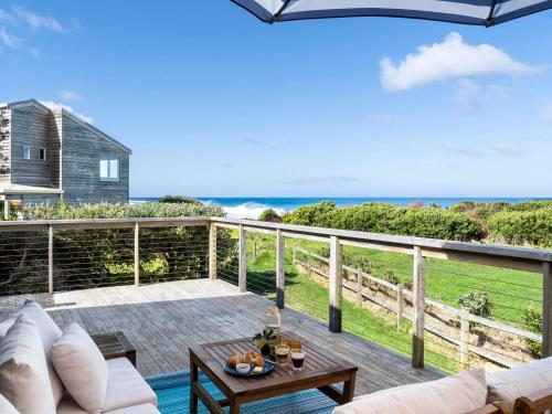Sand & Sauna Retreat — Apollo Bay — photo 2