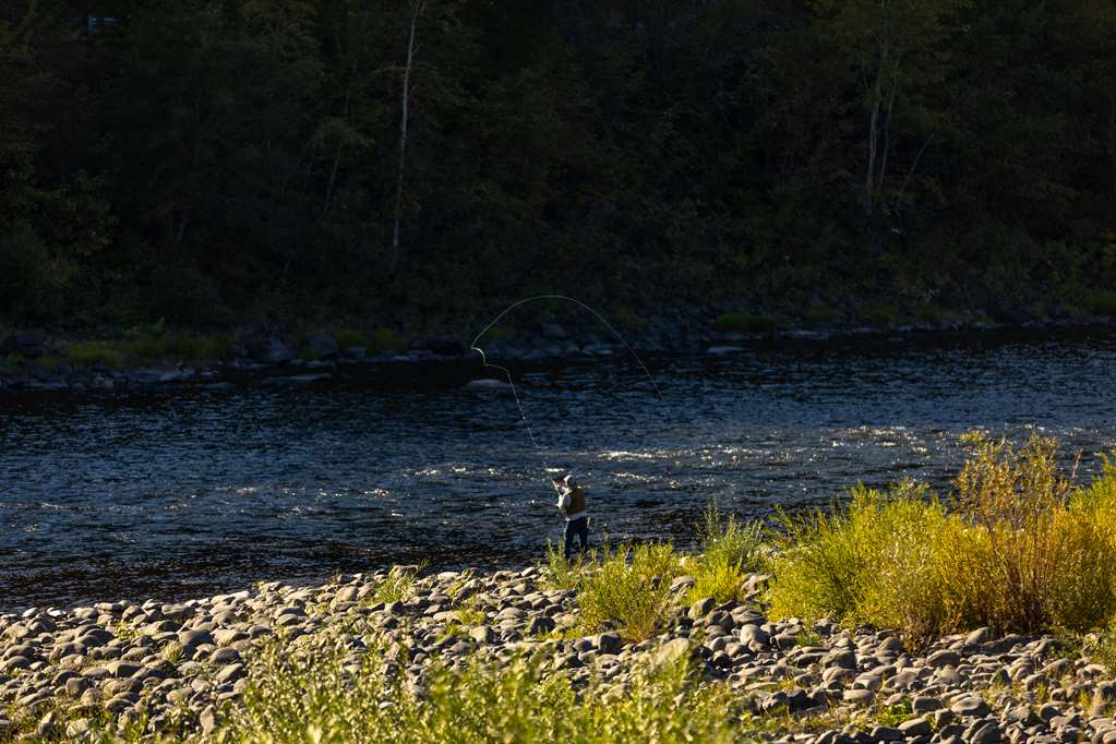 Best Western Lodge At River's Edge - photo 58