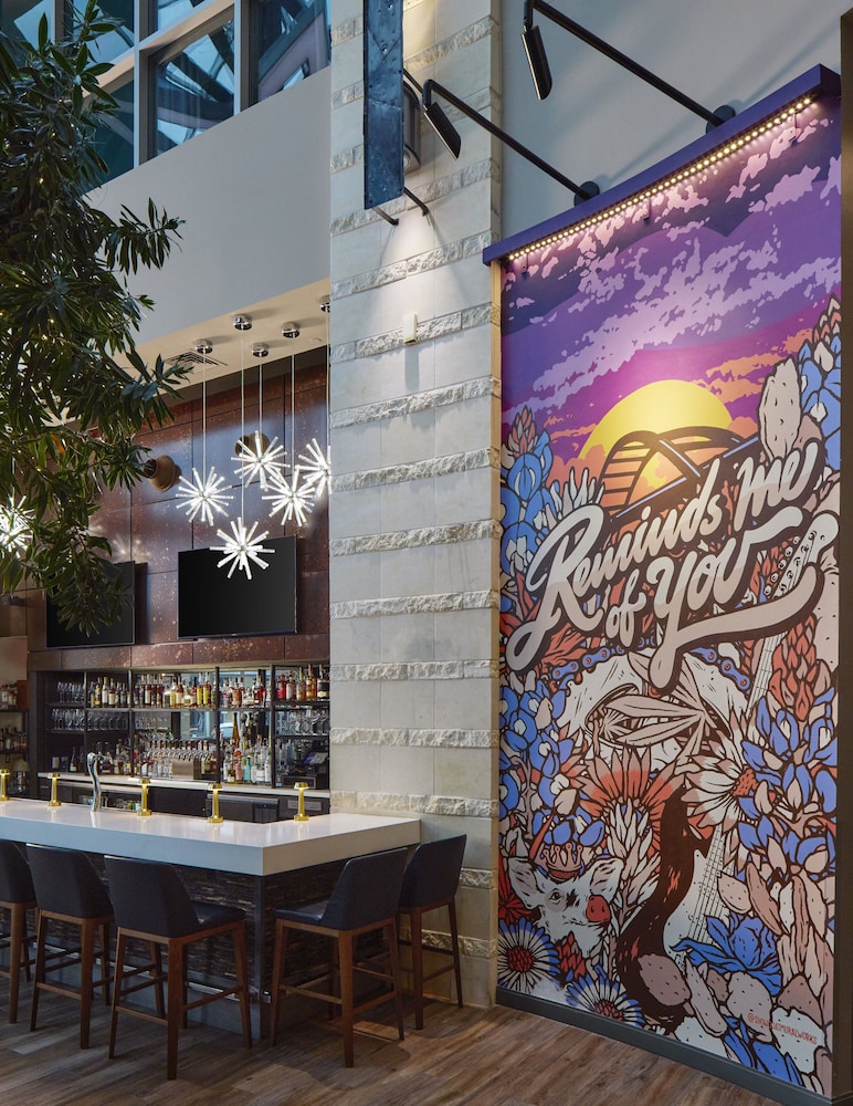 Archer Hotel Austin at the Domain - photo 80