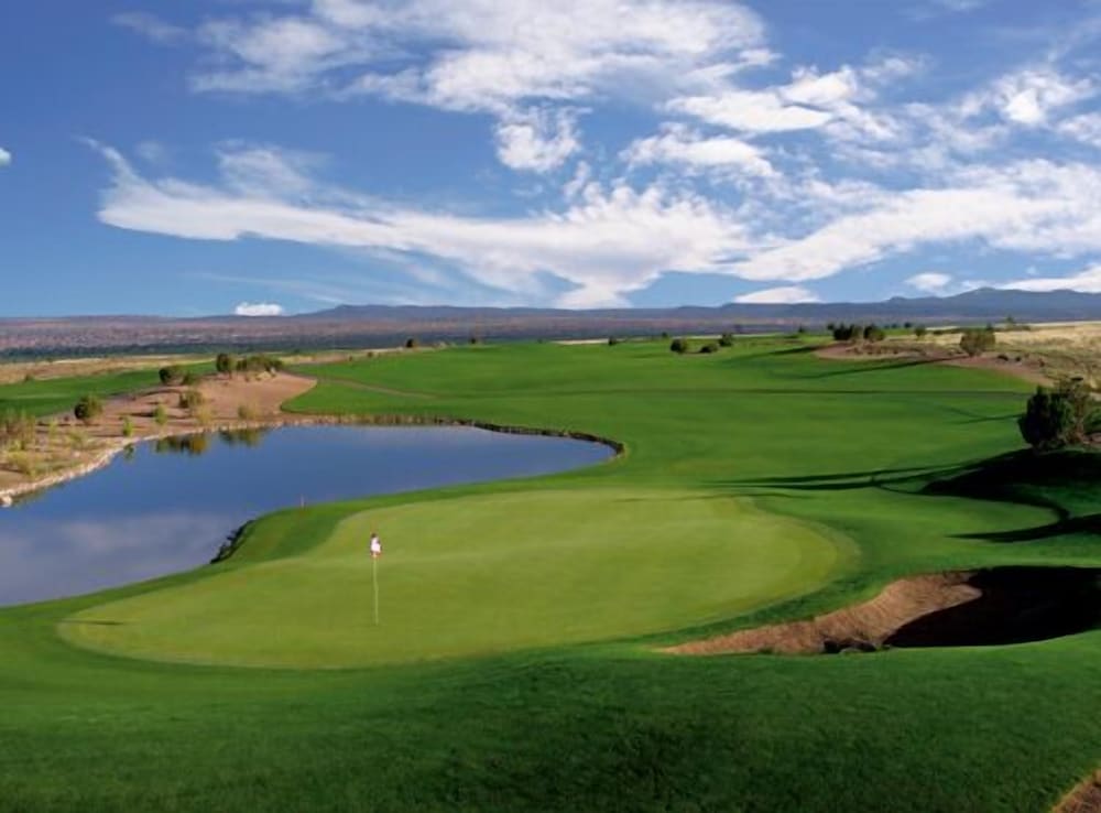 Sandia Resort And Casino - photo 32