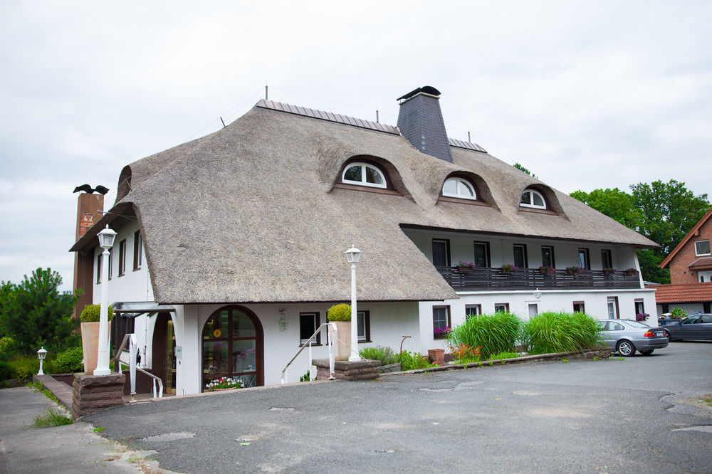Riedhotel Bad Salzuflen — Bad Salzuflen