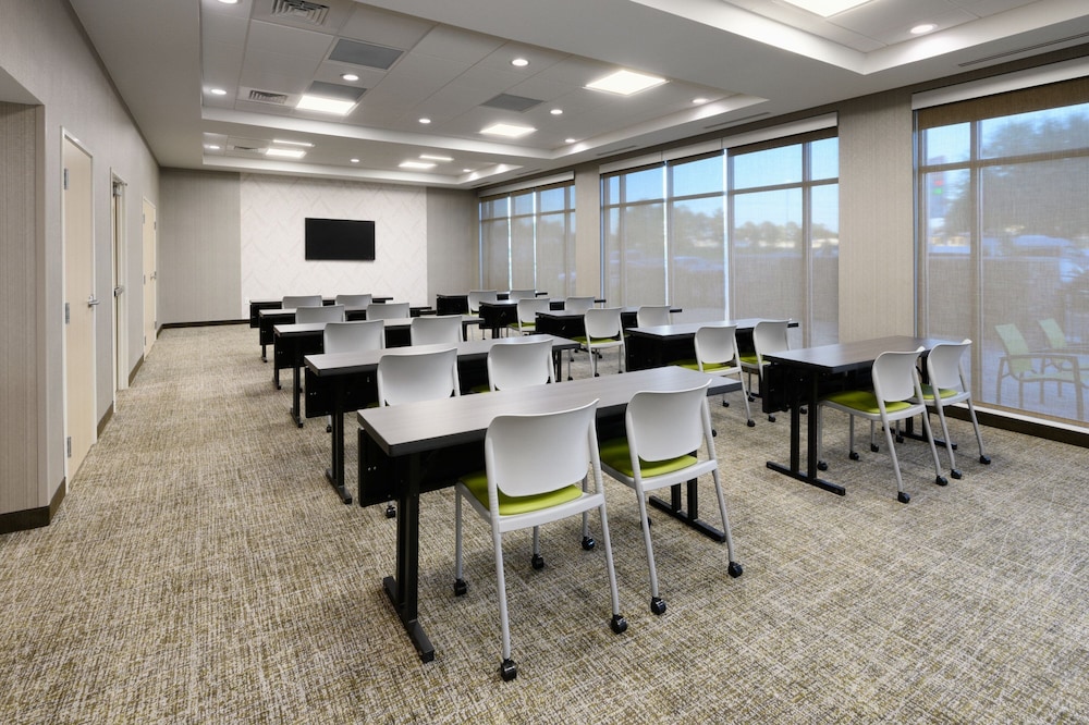 SpringHill Suites by Marriott Dothan - photo 21