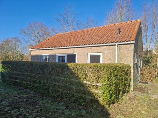 Koetshuis — Nes