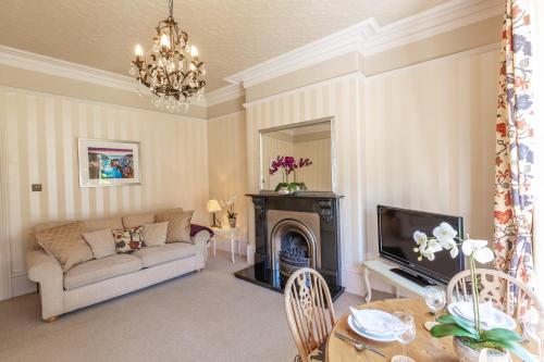 The Swan Apartment Free parking