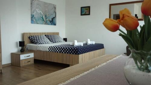 Studio Apartman Pega — 4-Star Luxury Hotel in Slunj, Croatia