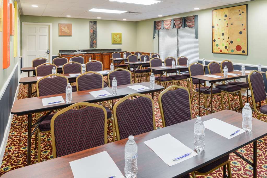 Americas Best Value InnGoodlettsville N. Nashville - photo 18
