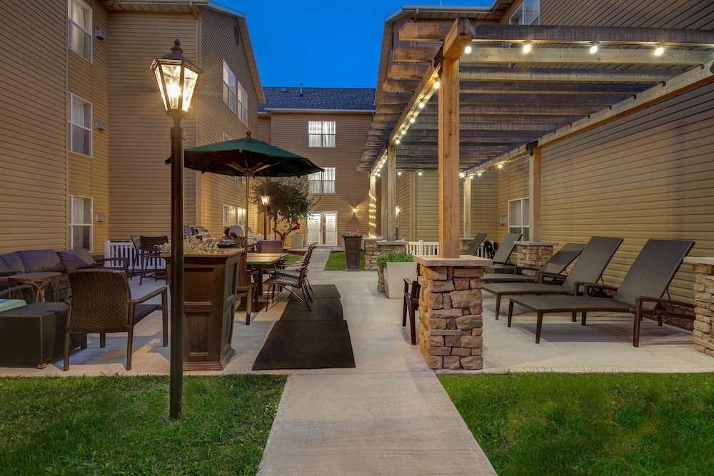 Homewood Suites by Hilton Salt Lake City Midvale Sandy - photo 61