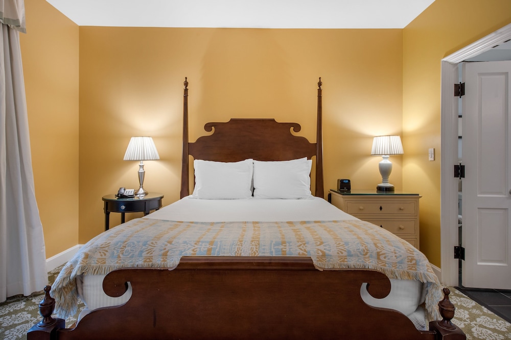 Omni Bedford Springs Resort & Spa - photo 32