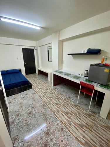 Ratanawong Place 804