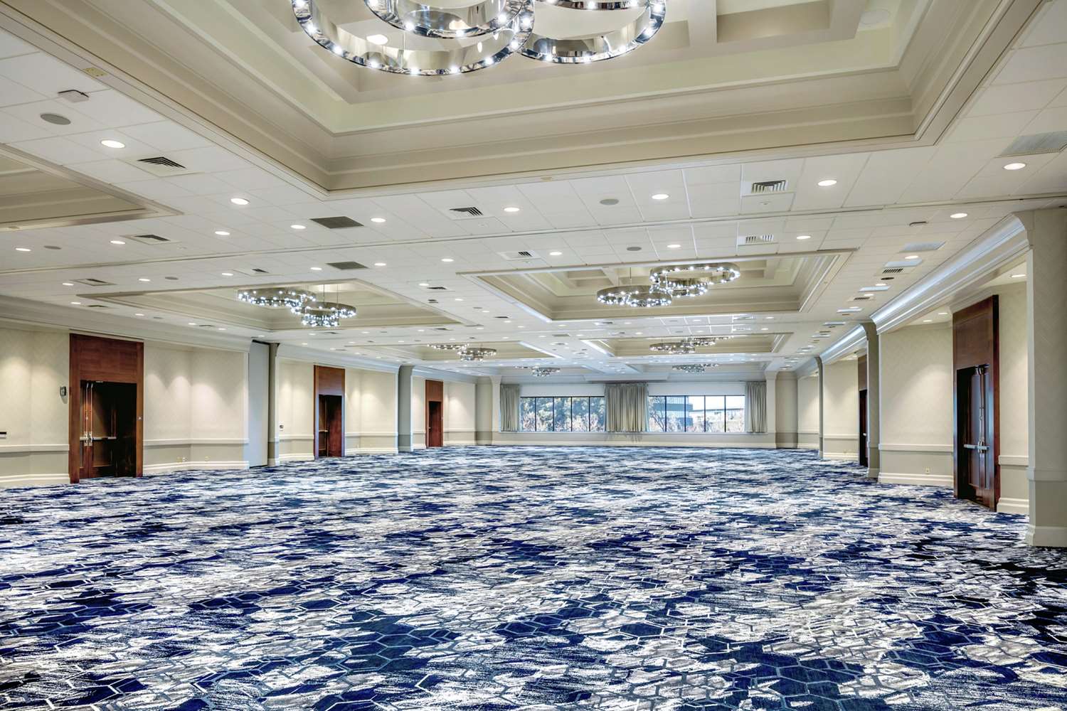 DoubleTree by Hilton San Jose - photo 28