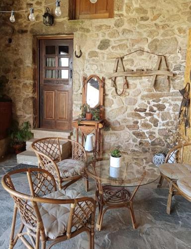 O Lar de Cabanas - last minute hotel in Unknown City