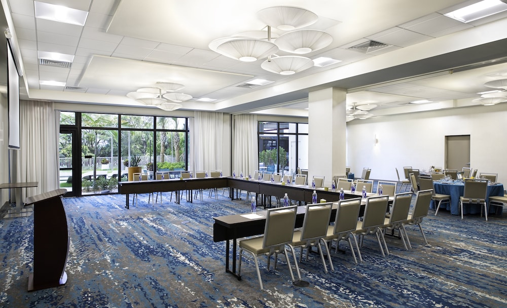Even Hotel Miami Airport By Ihg - photo 71