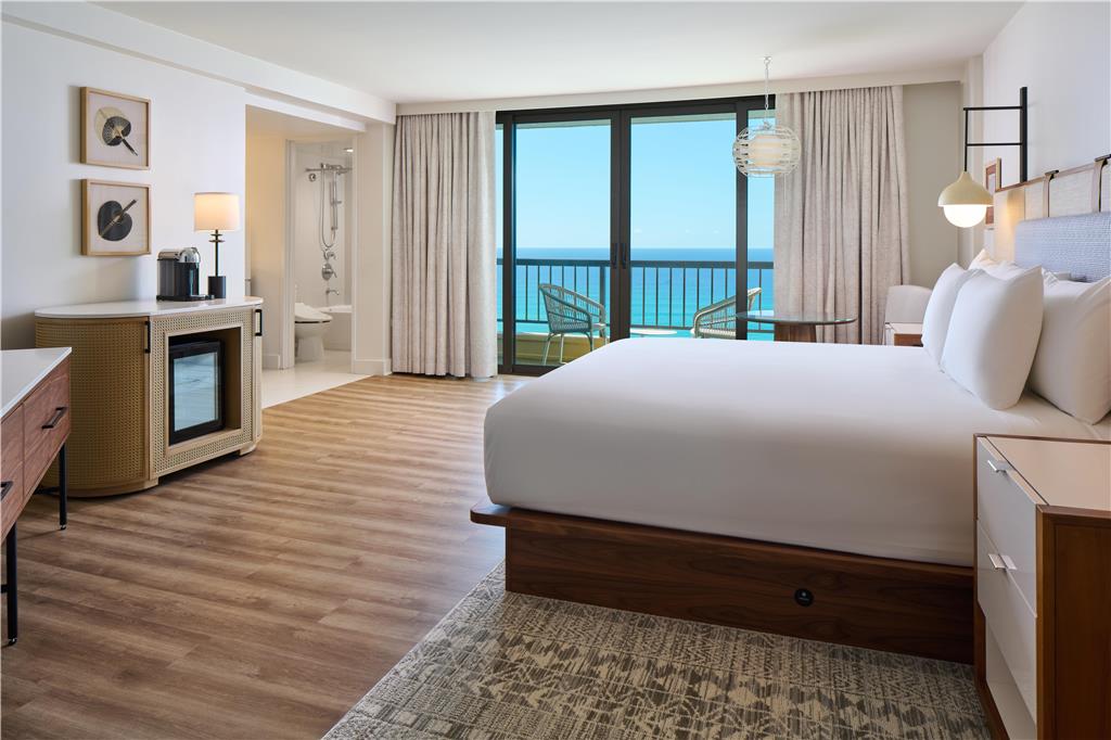 Hyatt Regency Waikiki Beach Resort & Spa - photo 112