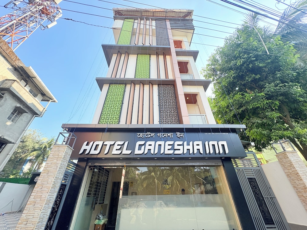 Hotel Ganesha Inn Siliguri in Siliguri, India