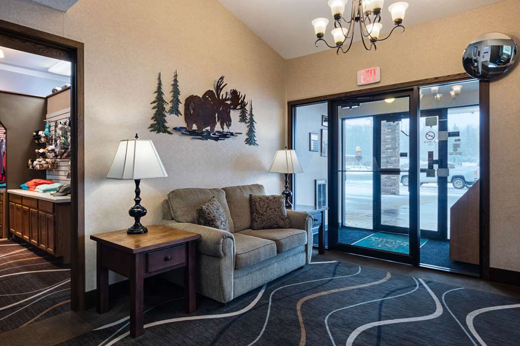Quality Inn & Suites Newberry - photo 7
