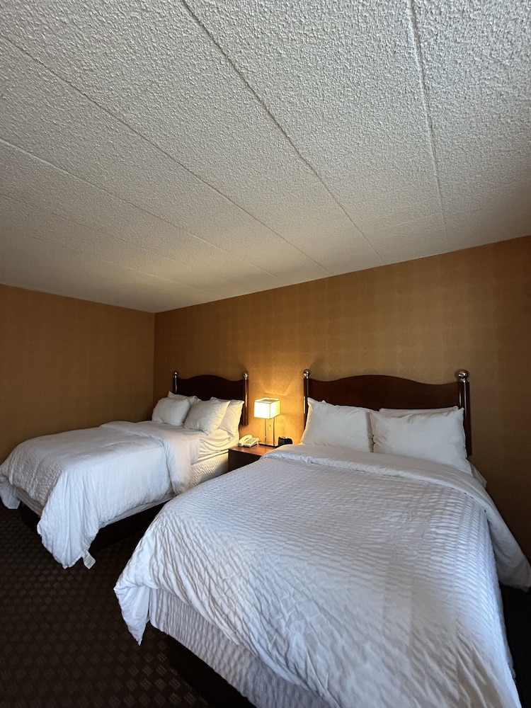 The Woodlands Inn an Ascend Collection hotel - photo 43