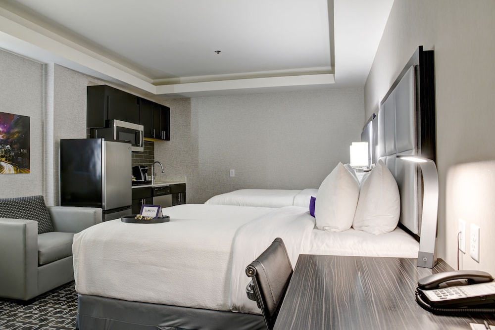 Luminn Hotel Minneapolis An Ascend Hotel Collection Member - photo 22