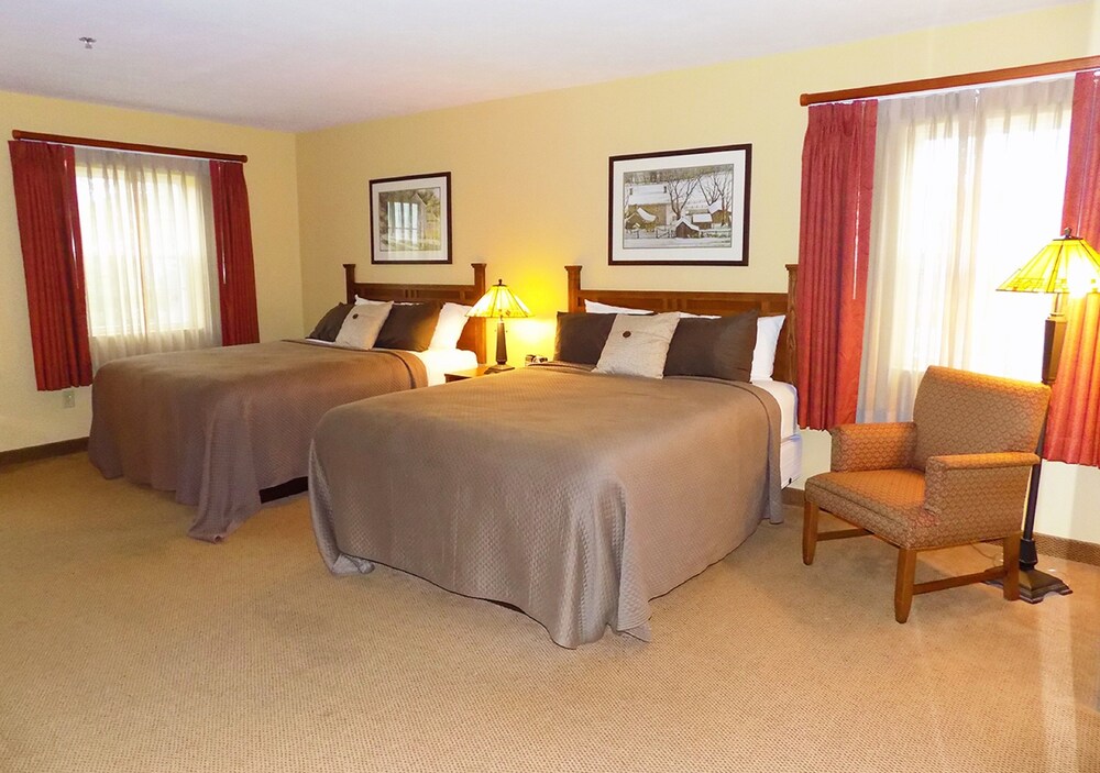 The Red Mill Inn - photo 10