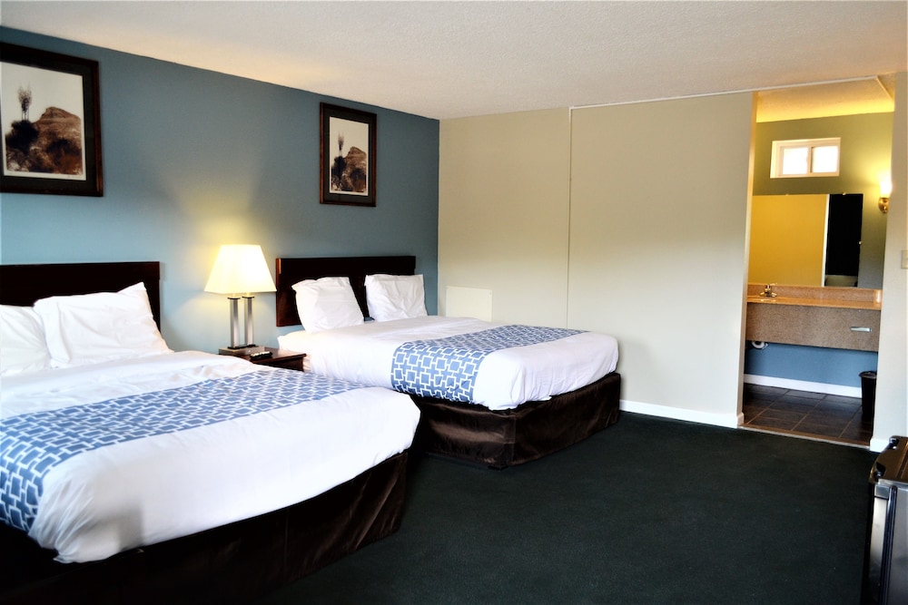 Rodeway Inn Rawlins - photo 5
