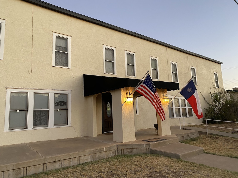 The Hotel Texan - photo 19