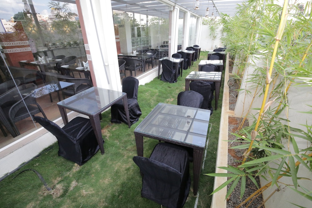 Meridien Suites — Bengaluru — photo 5