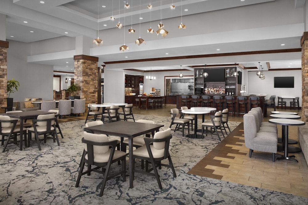 Hilton Garden Inn Oklahoma City Bricktown - photo 32