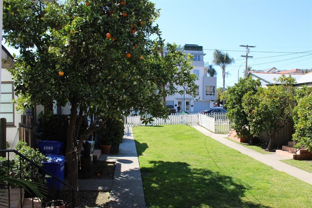 Orange Tree Cottages Downtown - photo 124
