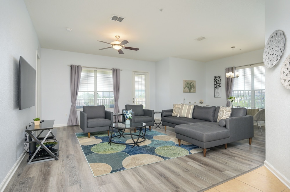 Stunning Vacation Condo Vista Cay Resort 2016 - featured photo