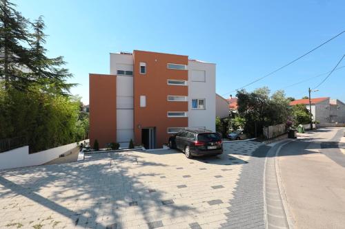 Apartments Ivanov — 4-Star Luxury Hotel in Zadar, Croatia