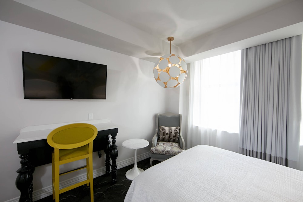 Elyton Hotel Autograph Collection by Marriott - photo 11