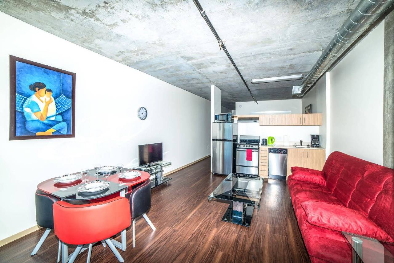 Hollywood Panorama Suites - photo 14