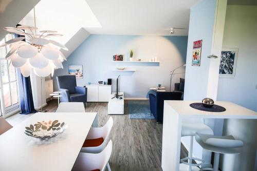 Ferienwohnung Strandliebe — 4-Star Luxury Hotel in Timmendorfer Strand, Germany