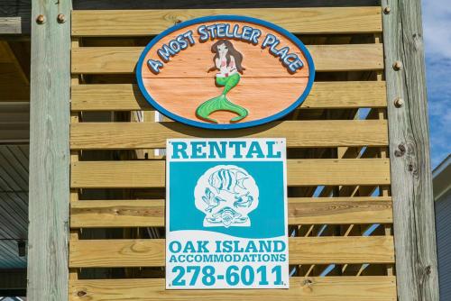 A Most Steller Place by Oak Island Accommodations - photo 13