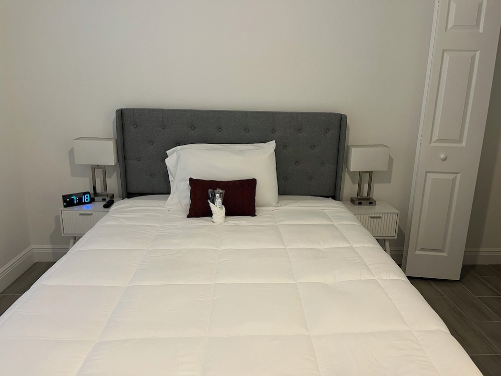 Cozy Fort Myers Extended Stay — hotel in Lehigh Acres