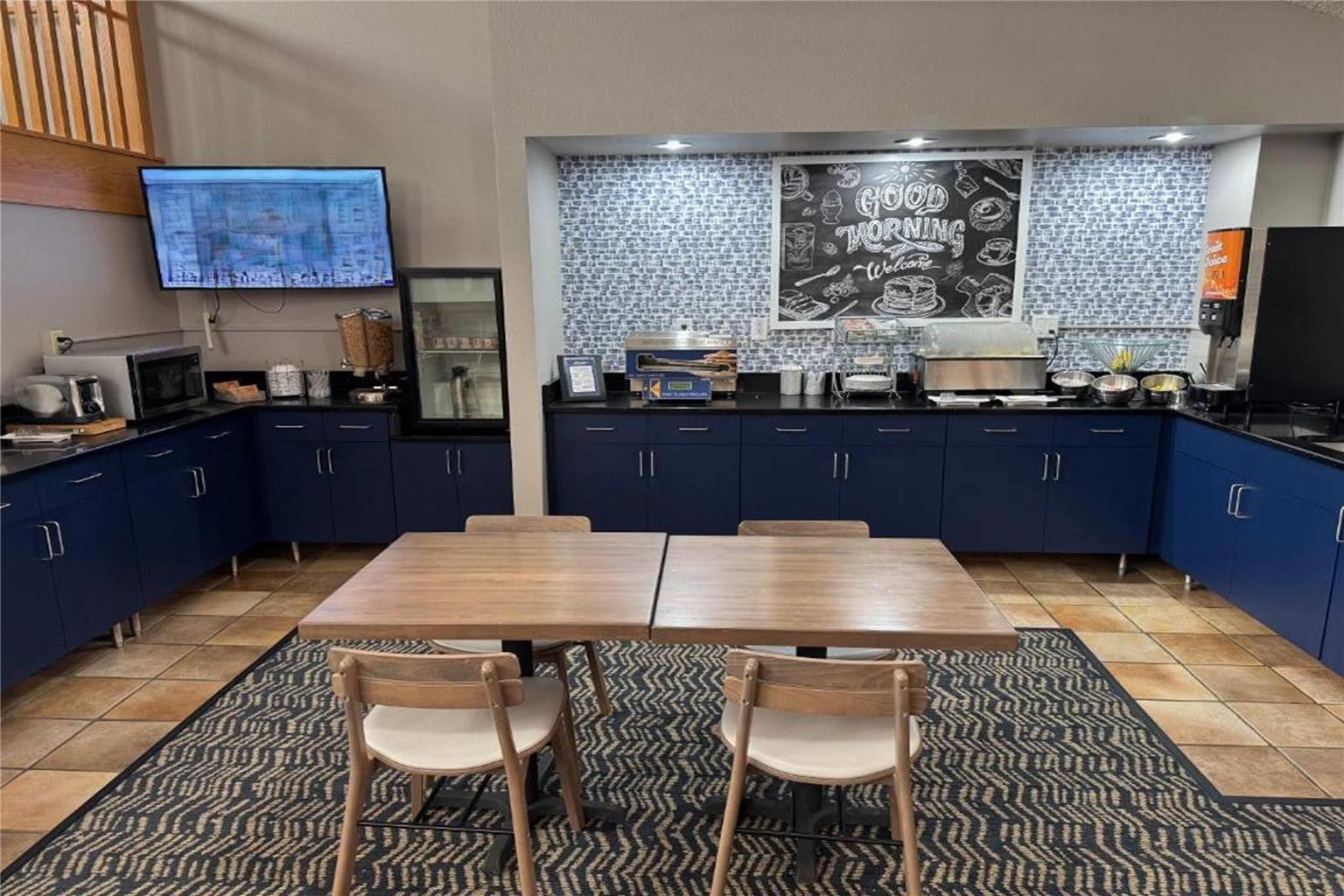 AmericInn by Wyndham Stillwater - photo 35