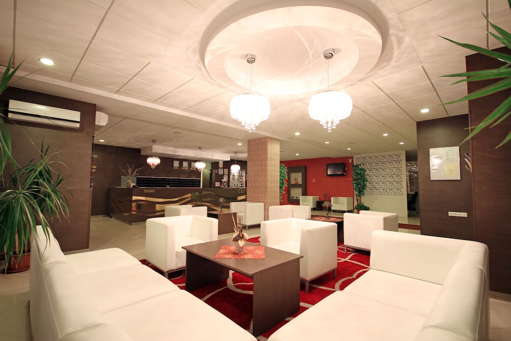 Baronka Hotel — Bratislava — photo 5