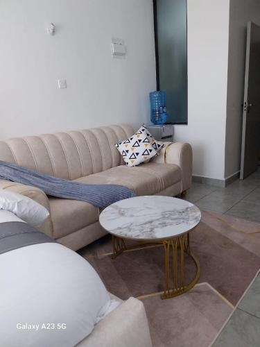 Dg's Haven Suite