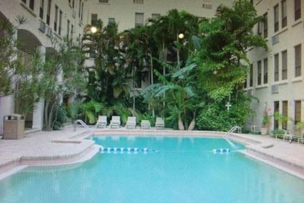 Historic Palm Beach Hotel - photo 15